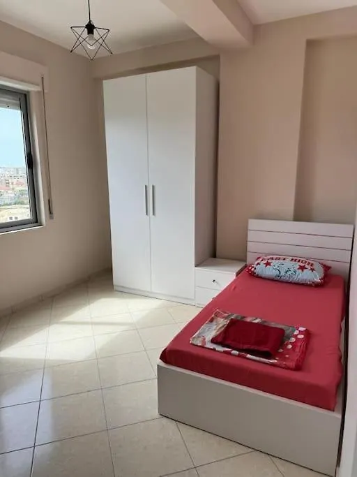 Cozy & Spacious Apartment Vlora