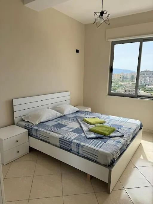 Cozy & Spacious Apartment Vlora Albania