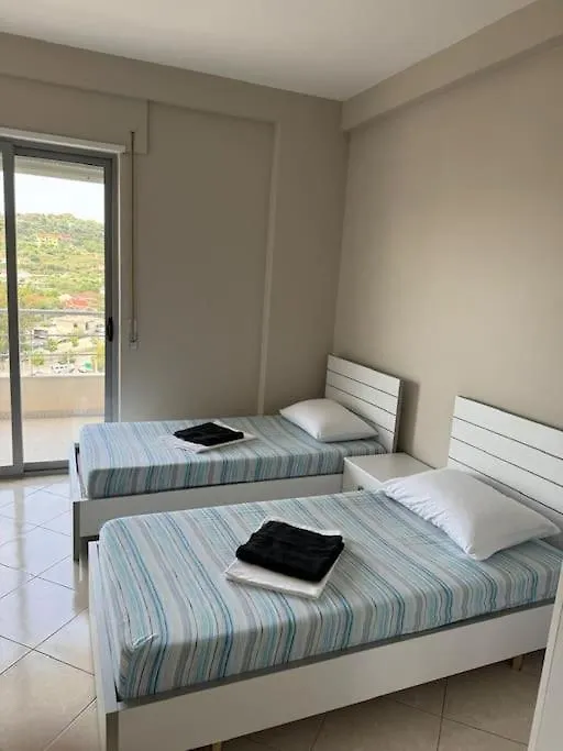 Cozy & Spacious Apartment Vlora 0*, Vlorë Αλβανία