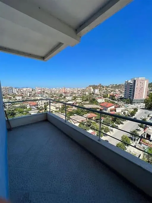 Cozy & Spacious Apartment Vlora Αλβανία