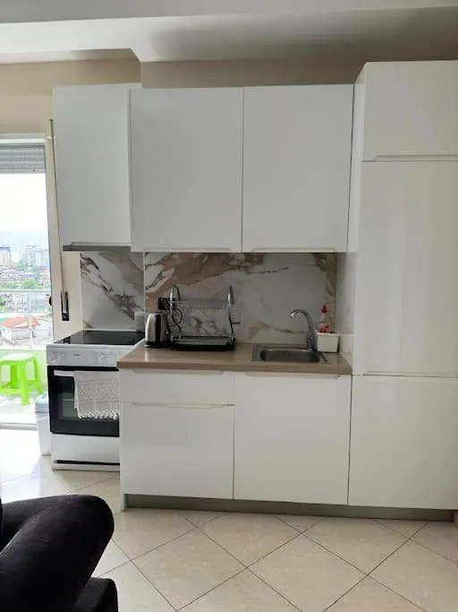 Cozy & Spacious Apartment Vlora Vlore