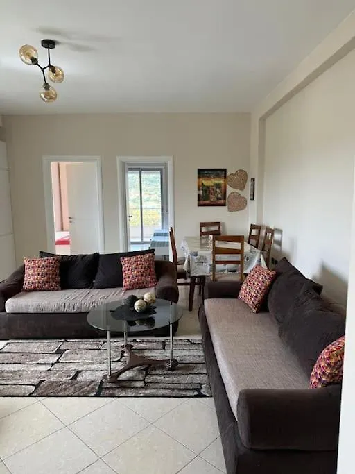 Cozy & Spacious Apartment Vlora