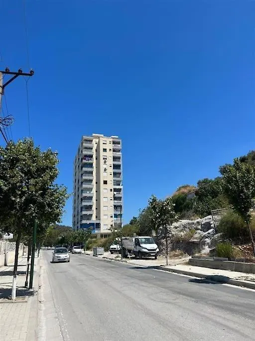 Cozy & Spacious Apartment Vlora