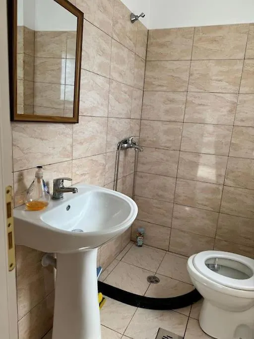 Cozy & Spacious Apartment Vlora Albania