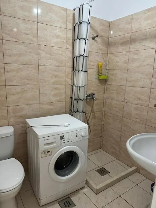 Cozy & Spacious Apartment Vlora  Vlore